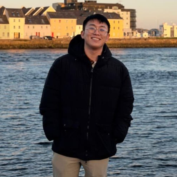 Jackie Chai Woon Khee