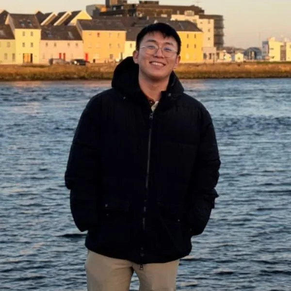 Jackie Chai Woon Khee